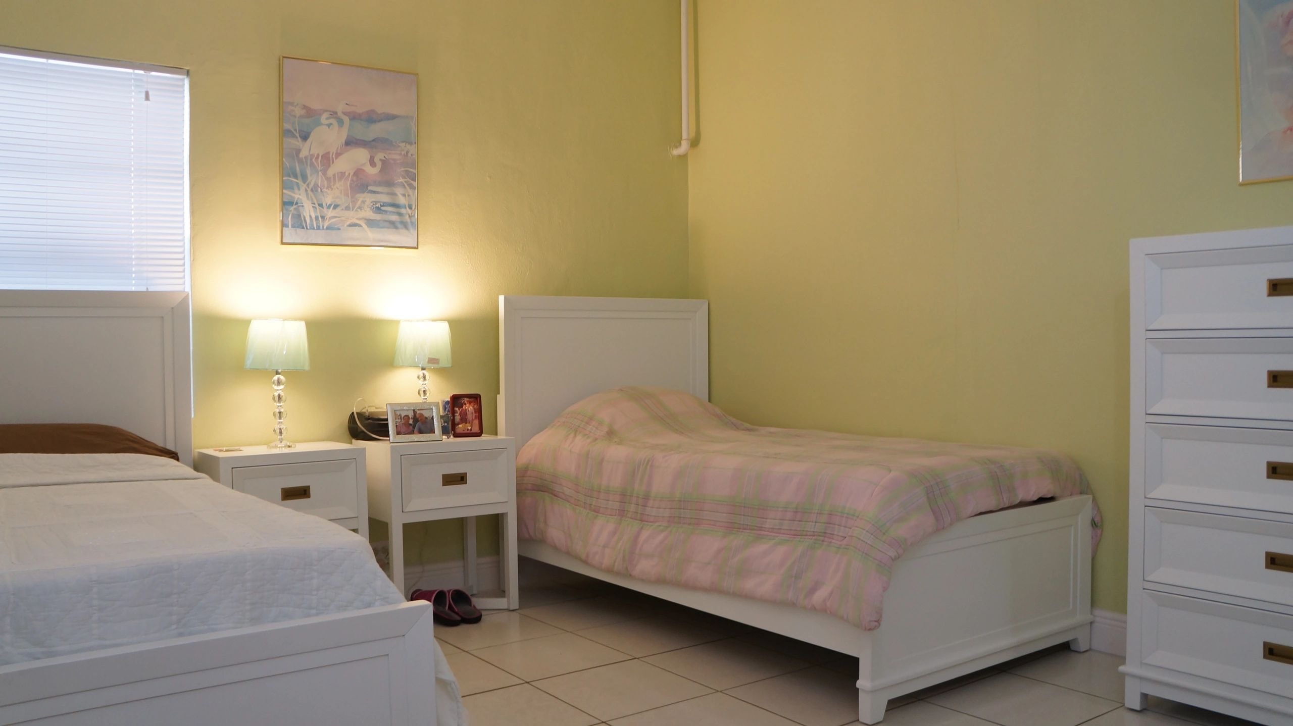 Villa Rio Vista facility interior